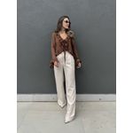 Calça Zuma - Areia