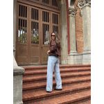Calça Eva - Jeans