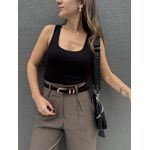 Regata Zoe - Preta
