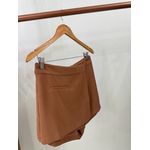Short Saia Tenesse - Camel 