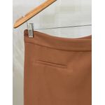 Short Saia Tenesse - Camel 