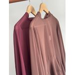 Blusa Marfa - Marrom