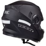 Capacete Texx Gladiator V3 Preto Fosco
