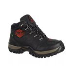 Bota Motociclista Adventure Unisex Bell Boots 2027