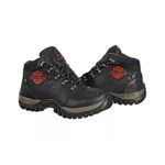 Bota Motociclista Adventure Unisex Bell Boots 2027