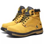 Bota Adventure Bell Boots 801 Mostarda