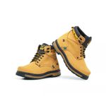 Bota Adventure Bell Boots 801 Mostarda