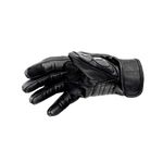 LUVA MOTOCICLISTA TEXX COURO LIBERTY PRETA