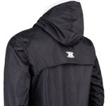 JAQUETA CORTA VENRO NEON TEXX UNISSEX V2 PRETA
