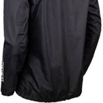 JAQUETA CORTA VENRO NEON TEXX UNISSEX V2 PRETA
