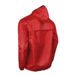 JAQUETA CORTA VENRO NEON TEXX UNISSEX V2 VERMELHA