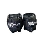 Caneleira de peso 10kg capota marítima