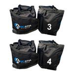 Kit caneleira 3kg e 4kg