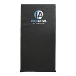 Colchonete academia D80 95x50x4 Premium 