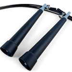 Corda de pular speed rope | iniciativa fitness