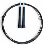 Corda de pular speed rope | iniciativa fitness