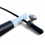 Corda de pular speed rope | iniciativa fitness