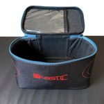 Bolsa organizadora durável para academia e-lastic | iniciativa fitness 