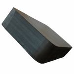 Step eva 70x30x10 preto