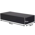 Step eva 90x30x15 preto