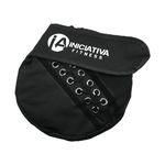 Kit sandbag strongbag strongman 20kg, 40kg, 60kg e 80k vazio | iniciativa fitness