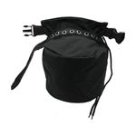 Kit sandbag strongbag strongman 20kg, 40kg, 60kg e 80k vazio | iniciativa fitness