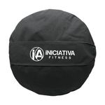 Kit sandbag strongbag strongman 20kg, 40kg, 60kg e 80k vazio | iniciativa fitness