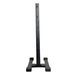 Suporte torre para puxadores anatômico | iniciativa fitness