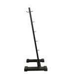 Suporte torre para puxadores anatômico | iniciativa fitness