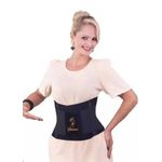 Cinta Modeladora Sem Alça Took Shape