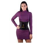 Cinta Modeladora Sem Alça Took Shape