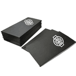 Kit 10 colchonete academia ag80 95x50x4 personalizável com sua logo