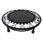 KIT 25 JUMP MINI CAMA ELÁSTICA JUMP 36 MOLAS | INICIATIVA FITNESS