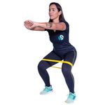 KIT MINI BAND - 2 INTENSIDADES | INICIATIVA FITNESS