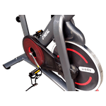 Bicicleta spinning bike oneal tp600