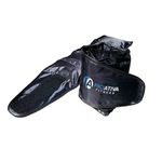 CANELEIRA DE PESO 4KG - PAR | INICIATIVA FITNESS