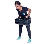 Power bag 20kg iniciativa fitness