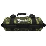 POWER BAG 10KG - CAMUFLADO