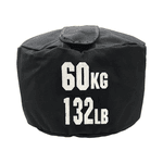 Strong bag sandbag strongman 60kg - vazio | iniciativa fitness
