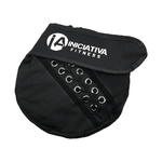 Strong bag sandbag strongman 60kg - vazio | iniciativa fitness