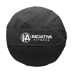 Strong bag sandbag strongman 60kg - vazio | iniciativa fitness