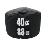 Strong bag sandbag strongman 40kg - vazio | iniciativa fitness