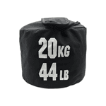 Kit sandbag strongbag strongman 20kg, 40kg, 60kg e 80k vazio | iniciativa fitness