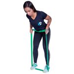 Super band forte 32mm - fit borges | iniciativa fitness