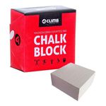 Carbonato de magnésio chalk block 56g 4climb