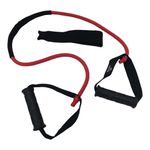 Elástico extensor acte médio | iniciativa fitness