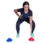 Chapéu chines - 10 unidades | iniciativa fitness