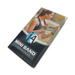 Kit mini band - 3 intensidades | iniciativa fitness