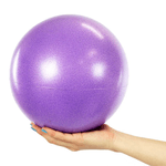 Overball para pilates ginastica 25cm