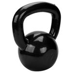 Kettlebell emborrachado 20kg